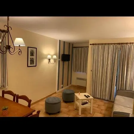 Apartment Du Golf