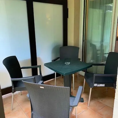 Appartamento Du Golf